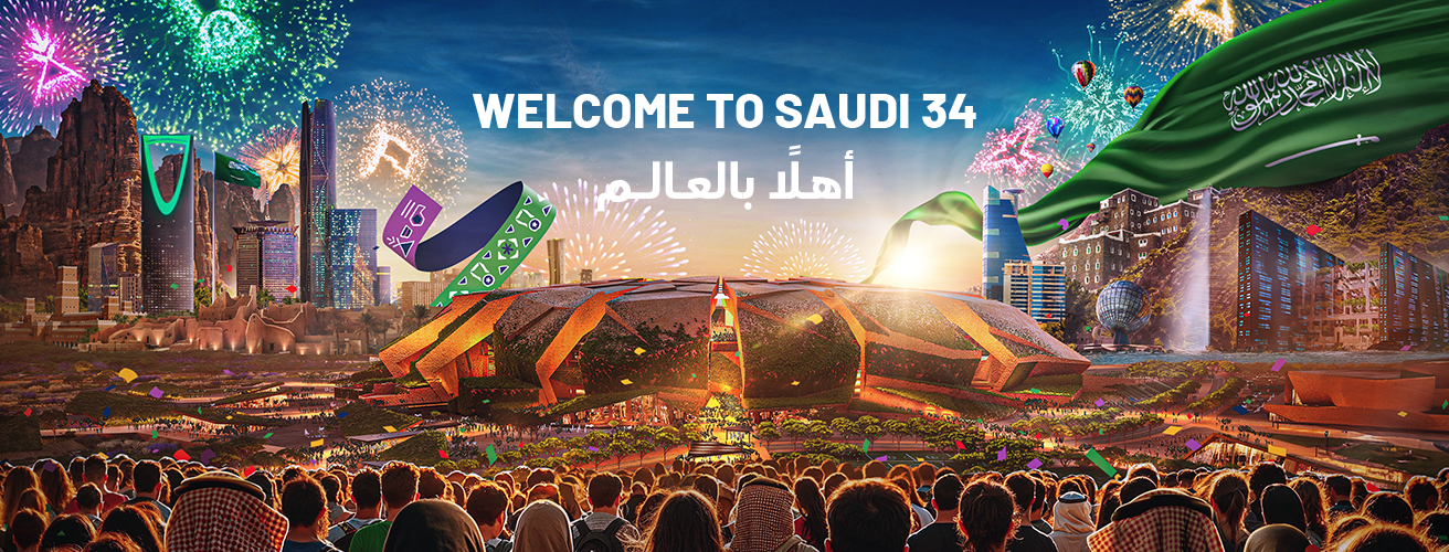 FIFA World Cup campaign